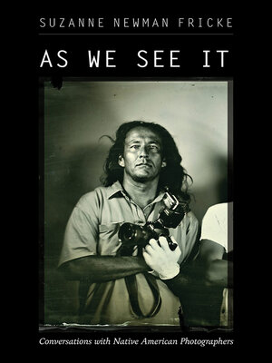 cover image of As We See It